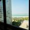 Beach bliss 3BR apartment Corniche Al Raha - 阿布扎比