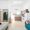 Cozy and Traditional - EC Studios