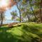 Pine Beach Bungalows all inclusive