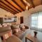 Casa 1 adosada con piscina compartida a 600m playa - El Palmar