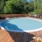 Camping Les Vernieres La Bourboule Sancy