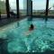 Pura Vida Camaret - Villa Vue Mer - sauna piscine intérieure - Camaret-sur-Mer