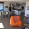 Pura Vida Camaret - Villa Vue Mer - sauna piscine intérieure