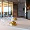 Tower Club at lebua (The World’s First Vertical Destination) - Bangkok