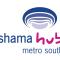 Shama Hub Metro South Hong Kong - Hong Kong