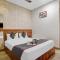 OYO Townhouse 851 Hotel Saurabh Inn