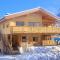 Chalet Berta Appartement