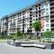 Penthouse Apartman Bulevar Sarajevo - سراييفو