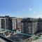 Penthouse Apartman Bulevar Sarajevo - سراييفو