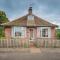 1 Bed in Lazonby SZ176