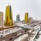 Апартаменты 2day apart у Байтерека