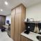 Kozi Square Family comfort Studio Home 3E - Kuching
