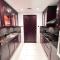 SmartApt Elegant 1 BDR Burj view - 迪拜