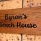 Byrons Beach House Mylestom