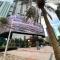 SmartApt Elegant 1 BDR Burj view - 迪拜