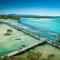 Byrons Beach House Mylestom