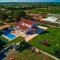 The Captain House near Fažana kids friendly only 1,6 km from the beach - Fasana