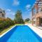 Villa Aldore in Central Istria for 6 persons with private pool - Čabrunići