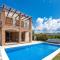 Villa Aldore in Central Istria for 6 persons with private pool - Čabrunići