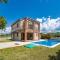 Villa Aldore in Central Istria for 6 persons with private pool - Čabrunići