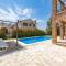 Villa Aldore in Central Istria for 6 persons with private pool - Čabrunići