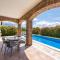 Villa Aldore in Central Istria for 6 persons with private pool - Čabrunići