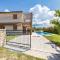 Villa Aldore in Central Istria for 6 persons with private pool - Čabrunići