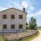 Villa Aldore in Central Istria for 6 persons with private pool - Čabrunići