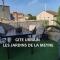 Gîte urbain les jardins de la meyne Gîte urbain les jardins de la meyne
