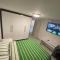 THE ROYAL BOUTIQUE PICCADILLY LODGE by LONDON SLEEP 6