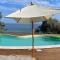 Ibiza style bungalows with sea views in Balzi Rossi - Ventimiglia