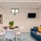 GOCCE VILLAS - Maisonette Nonna Laura