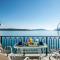 Agoritsa Beachfront Apartment with its own pontoon - Nydri