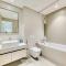 Marina Vista 1BD with beach access in Beachfront - Dubaj