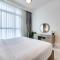 Marina Vista 1BD with beach access in Beachfront - Dubaj