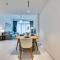 Marina Vista 1BD with beach access in Beachfront - Dubaj