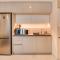Marina Vista 1BD with beach access in Beachfront - Dubaj