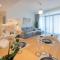 Marina Vista 1BD with beach access in Beachfront - Dubaj