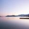 Agoritsa Beachfront Apartment with its own pontoon - Nydri