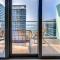 Marina Vista 1BD with beach access in Beachfront - Dubaj