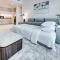 Marina Vista 1BD with beach access in Beachfront - Dubaj