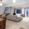 Agoritsa Beachfront Apartment with its own pontoon - Nydri
