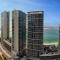 Marina Vista 1BD with beach access in Beachfront - Dubaj