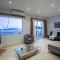Agoritsa Beachfront Apartment with its own pontoon - Nydri