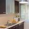 Agoritsa Beachfront Apartment with its own pontoon - Nydri