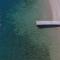 Agoritsa Beachfront Apartment with its own pontoon - Nydri