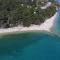 Agoritsa Beachfront Apartment with its own pontoon - Nydri