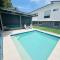 Holiday in luxury. 5bd smart home with heated pool - Warriewood