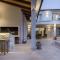 Villa Casta Diva with sea view and wellness