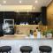 Villa Casta Diva with sea view and wellness